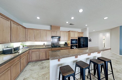 Terra Lago House | Fiore Haven