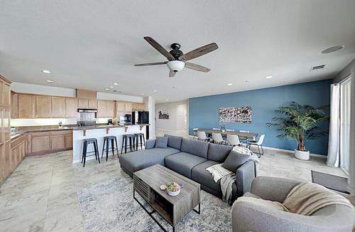 Terra Lago House | Fiore Haven
