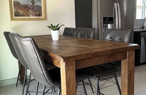 Lompoc House | Fir Avenue: Game-On Getaway
