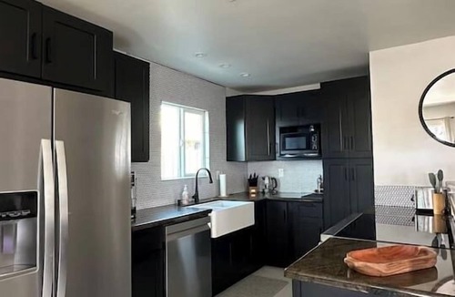 Lompoc House | Fir Avenue: Game-On Getaway