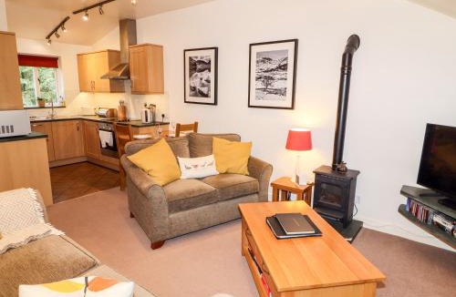 Skelwith Bridge House | Fir Howe