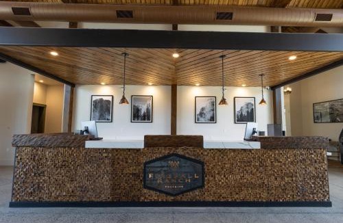 Groveland Hotel | Firefall Ranch Yosemite