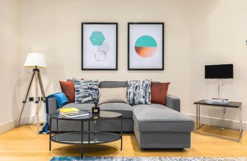 Fitzrovia Apartment | Fitzrovia Apartments