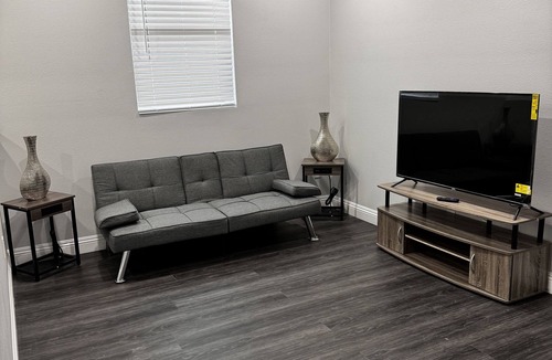Rialto Condo | Five-Star: Your Home Away From Home