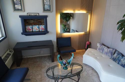 Rosemead Hotel | Flamingo Inn