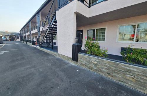 Rosemead Hotel | Flamingo Inn