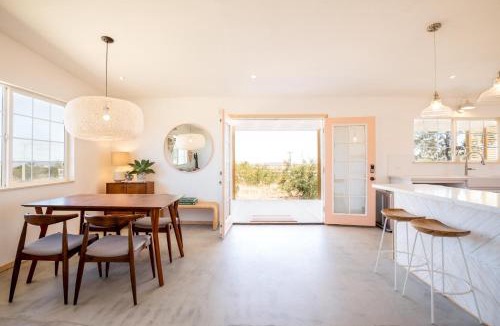 Yucca Valley House | Flamingo Ranch - Dreamy Desert Design with Hot Tub home