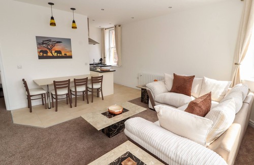 Prestatyn Cottage | Flat 2