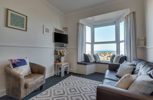 St Ives Cottage | Flat 5, 7 Barnoon Terrace