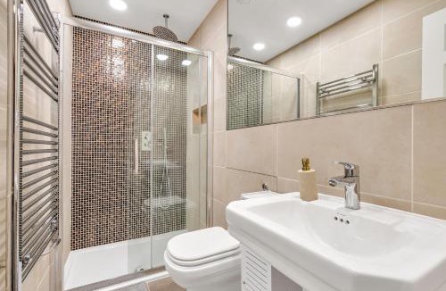Pimlico Apartment | Flat in Victoria London