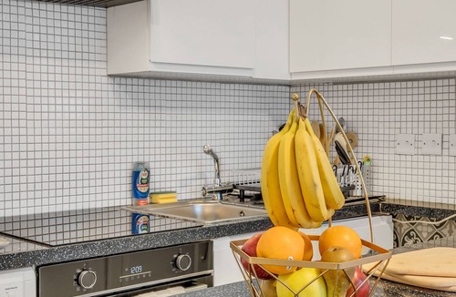 Bryanston and Dorset Square Apartment | Flat with AIR COOLER in Central London near Marble Arch, Hyde Park,Oxford Street