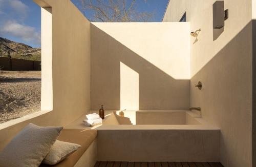 Joshua Tree Highlands House | Fleur