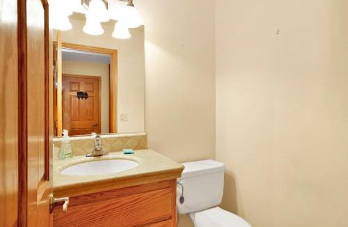 Fawnskin House | Flitterbick lodge #2246