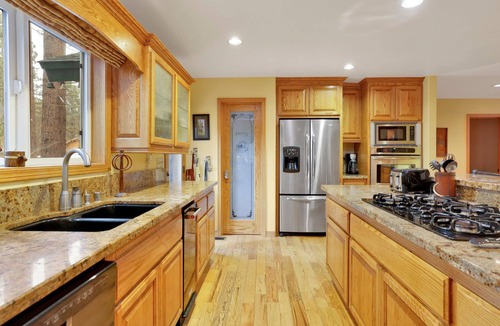Fawnskin Cabin | Flitterbick Lodge #2246