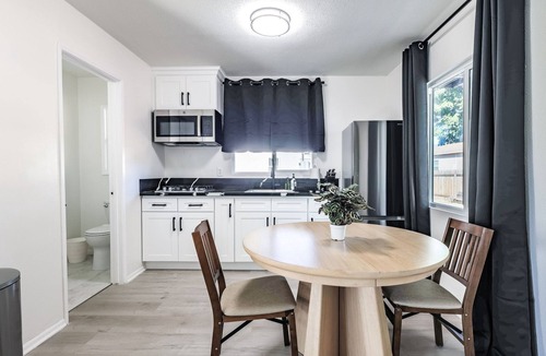 Glendora Apartment | Foothills Hideaway 2- Spanish Chic Oasis