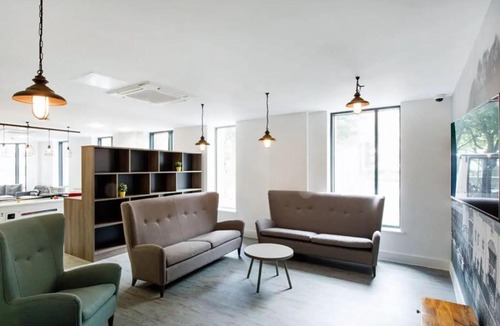 Bristol City Centre Apartment | For Students Only Modern Living Ensuites in Bristol - 10 min walk to University of Bristol