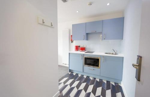 New Cross Apartment | For Students Only - Rooms at New Cross in London