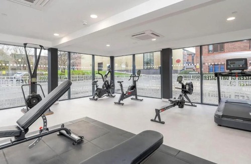 Preston Apartment | For Students Only - Sizer Court in Preston