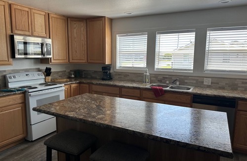 Crescent City House | For your best vacation ever!