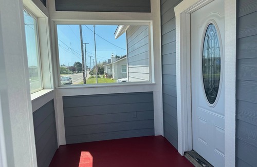 Crescent City House | For your best vacation ever!