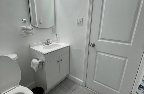 Oakland House | Forget your worries and enjoy this unique and peacefull place