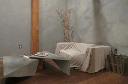 Downtown Los Angeles Apartment | FORMAT SPACES Arts District Loft