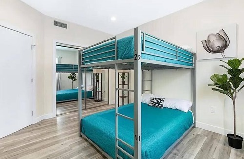 East Hollywood Hostel | Format Stays Coliving