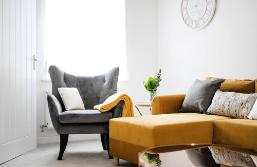 Avonmouth House | Fortified Three Bedroom Home Bristol