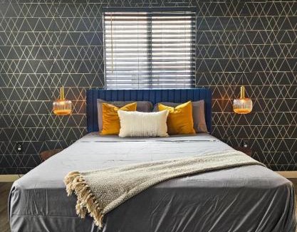 Los Angeles Hostel | Forty First Place - Boutique Hostel