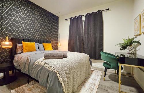 Los Angeles Hostel | Forty First Place - Boutique Hostel
