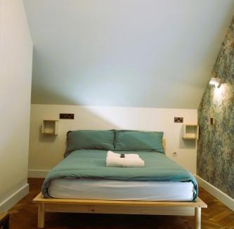 Tottenham Green Hotel | Fountain Hotel