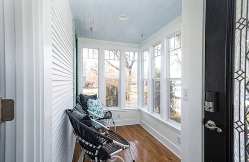 Chico House | Four Bedroom Beauty in Historic Neighborhood