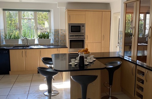 Funtington House | Four Oaks Chichester
