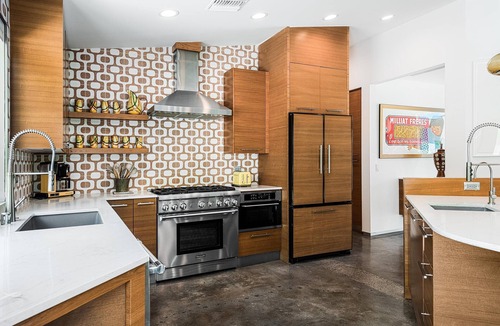 Deepwell Estates Villa | Four Palms in Deepwell Estates