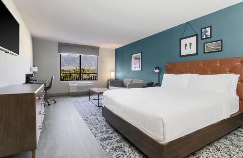Rancho Cucamonga Hotel | Four Points by Sheraton, Ontario-Rancho Cucamonga