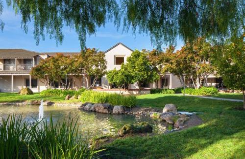 Pleasanton Hotel | Four Points by Sheraton Pleasanton