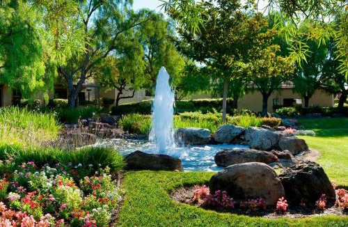 Pleasanton Hotel | Four Points by Sheraton Pleasanton