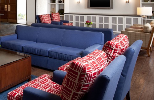 West Park Community Hotel | Four Points by Sheraton Bakersfield