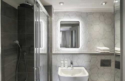 Nottingham City Centre Hotel | Four Points Flex by Sheraton Nottingham