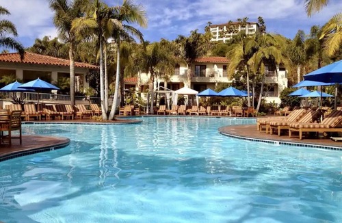 Aviara Resort | Four Seasons Aviara One Bedroom Residence King Bed