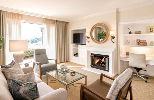Aviara Resort | Four Seasons Luxury Villa for 8, minutes from the beach! Onsite Golf and Spa!