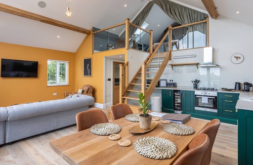 Pickering Cottage | Foxes Den