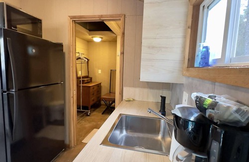 Mesa Verde Apartment | Foxtrot - Costa Mesa, Newport Beach, Couples Unit