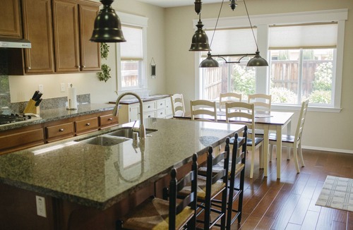 Sun City House | FR-Spacious 5-bedroom house in enjoyable Menifee