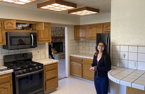 Frazier Park House | Frazier Park House - 4 Bedrooms - 3.5 Bathrooms -
