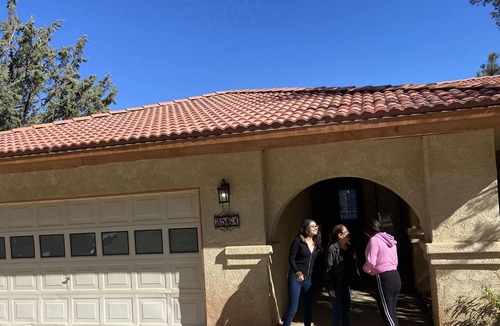 Frazier Park House | Frazier Park House - 4 Bedrooms - 3.5 Bathrooms -