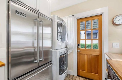 South Redlands House | French Chateau Style Home on Most Desirable Street