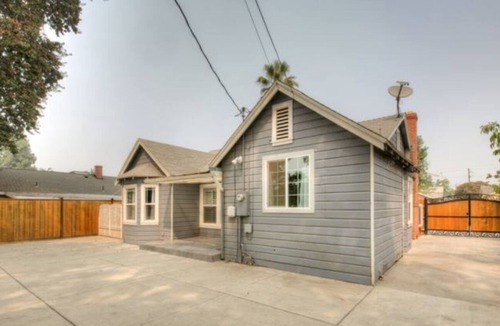 Roosevelt House | Fresno House | Free Disney+ | 2 miles to Airport