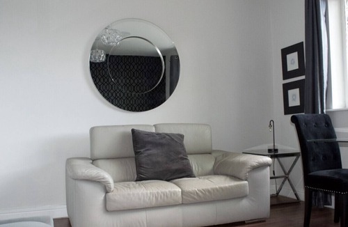 Hinckley Apartment | Freya`s Flats - Flat 5