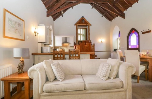 Callington Cottage | Frogwell Chapel, Callington